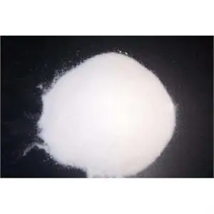 A picture of a pile of silica powder