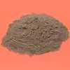 A picture of a pile of phenolic dust